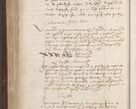 Zdjęcie nr 1088 dla obiektu archiwalnego: Volumen III actorum episcopalium R.R.  Joannis Konarski episcopi Cracoviensis ex annis 18 I 1520-27 III 1524