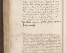 Zdjęcie nr 1082 dla obiektu archiwalnego: Volumen III actorum episcopalium R.R.  Joannis Konarski episcopi Cracoviensis ex annis 18 I 1520-27 III 1524