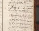 Zdjęcie nr 1081 dla obiektu archiwalnego: Volumen III actorum episcopalium R.R.  Joannis Konarski episcopi Cracoviensis ex annis 18 I 1520-27 III 1524