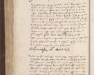 Zdjęcie nr 1080 dla obiektu archiwalnego: Volumen III actorum episcopalium R.R.  Joannis Konarski episcopi Cracoviensis ex annis 18 I 1520-27 III 1524
