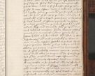 Zdjęcie nr 1077 dla obiektu archiwalnego: Volumen III actorum episcopalium R.R.  Joannis Konarski episcopi Cracoviensis ex annis 18 I 1520-27 III 1524