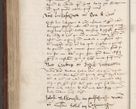 Zdjęcie nr 1072 dla obiektu archiwalnego: Volumen III actorum episcopalium R.R.  Joannis Konarski episcopi Cracoviensis ex annis 18 I 1520-27 III 1524