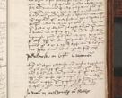 Zdjęcie nr 1071 dla obiektu archiwalnego: Volumen III actorum episcopalium R.R.  Joannis Konarski episcopi Cracoviensis ex annis 18 I 1520-27 III 1524