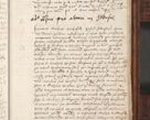 Zdjęcie nr 1067 dla obiektu archiwalnego: Volumen III actorum episcopalium R.R.  Joannis Konarski episcopi Cracoviensis ex annis 18 I 1520-27 III 1524