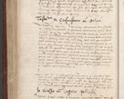 Zdjęcie nr 1068 dla obiektu archiwalnego: Volumen III actorum episcopalium R.R.  Joannis Konarski episcopi Cracoviensis ex annis 18 I 1520-27 III 1524