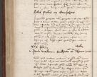 Zdjęcie nr 1070 dla obiektu archiwalnego: Volumen III actorum episcopalium R.R.  Joannis Konarski episcopi Cracoviensis ex annis 18 I 1520-27 III 1524