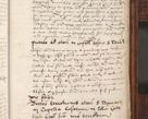 Zdjęcie nr 1065 dla obiektu archiwalnego: Volumen III actorum episcopalium R.R.  Joannis Konarski episcopi Cracoviensis ex annis 18 I 1520-27 III 1524