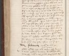 Zdjęcie nr 1062 dla obiektu archiwalnego: Volumen III actorum episcopalium R.R.  Joannis Konarski episcopi Cracoviensis ex annis 18 I 1520-27 III 1524