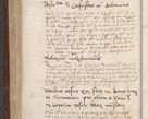 Zdjęcie nr 1060 dla obiektu archiwalnego: Volumen III actorum episcopalium R.R.  Joannis Konarski episcopi Cracoviensis ex annis 18 I 1520-27 III 1524