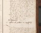 Zdjęcie nr 1059 dla obiektu archiwalnego: Volumen III actorum episcopalium R.R.  Joannis Konarski episcopi Cracoviensis ex annis 18 I 1520-27 III 1524