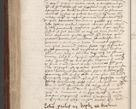Zdjęcie nr 1056 dla obiektu archiwalnego: Volumen III actorum episcopalium R.R.  Joannis Konarski episcopi Cracoviensis ex annis 18 I 1520-27 III 1524