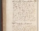 Zdjęcie nr 1054 dla obiektu archiwalnego: Volumen III actorum episcopalium R.R.  Joannis Konarski episcopi Cracoviensis ex annis 18 I 1520-27 III 1524