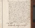 Zdjęcie nr 1055 dla obiektu archiwalnego: Volumen III actorum episcopalium R.R.  Joannis Konarski episcopi Cracoviensis ex annis 18 I 1520-27 III 1524