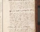 Zdjęcie nr 1053 dla obiektu archiwalnego: Volumen III actorum episcopalium R.R.  Joannis Konarski episcopi Cracoviensis ex annis 18 I 1520-27 III 1524
