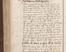 Zdjęcie nr 1046 dla obiektu archiwalnego: Volumen III actorum episcopalium R.R.  Joannis Konarski episcopi Cracoviensis ex annis 18 I 1520-27 III 1524