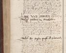 Zdjęcie nr 1044 dla obiektu archiwalnego: Volumen III actorum episcopalium R.R.  Joannis Konarski episcopi Cracoviensis ex annis 18 I 1520-27 III 1524