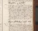 Zdjęcie nr 1039 dla obiektu archiwalnego: Volumen III actorum episcopalium R.R.  Joannis Konarski episcopi Cracoviensis ex annis 18 I 1520-27 III 1524