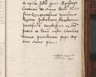 Zdjęcie nr 1027 dla obiektu archiwalnego: Volumen III actorum episcopalium R.R.  Joannis Konarski episcopi Cracoviensis ex annis 18 I 1520-27 III 1524