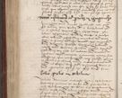 Zdjęcie nr 1032 dla obiektu archiwalnego: Volumen III actorum episcopalium R.R.  Joannis Konarski episcopi Cracoviensis ex annis 18 I 1520-27 III 1524