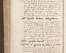 Zdjęcie nr 1024 dla obiektu archiwalnego: Volumen III actorum episcopalium R.R.  Joannis Konarski episcopi Cracoviensis ex annis 18 I 1520-27 III 1524