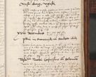 Zdjęcie nr 1021 dla obiektu archiwalnego: Volumen III actorum episcopalium R.R.  Joannis Konarski episcopi Cracoviensis ex annis 18 I 1520-27 III 1524