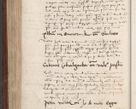 Zdjęcie nr 1022 dla obiektu archiwalnego: Volumen III actorum episcopalium R.R.  Joannis Konarski episcopi Cracoviensis ex annis 18 I 1520-27 III 1524
