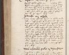 Zdjęcie nr 1016 dla obiektu archiwalnego: Volumen III actorum episcopalium R.R.  Joannis Konarski episcopi Cracoviensis ex annis 18 I 1520-27 III 1524
