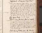 Zdjęcie nr 1017 dla obiektu archiwalnego: Volumen III actorum episcopalium R.R.  Joannis Konarski episcopi Cracoviensis ex annis 18 I 1520-27 III 1524