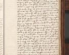 Zdjęcie nr 1019 dla obiektu archiwalnego: Volumen III actorum episcopalium R.R.  Joannis Konarski episcopi Cracoviensis ex annis 18 I 1520-27 III 1524