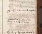 Zdjęcie nr 1011 dla obiektu archiwalnego: Volumen III actorum episcopalium R.R.  Joannis Konarski episcopi Cracoviensis ex annis 18 I 1520-27 III 1524
