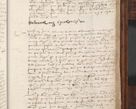 Zdjęcie nr 1009 dla obiektu archiwalnego: Volumen III actorum episcopalium R.R.  Joannis Konarski episcopi Cracoviensis ex annis 18 I 1520-27 III 1524