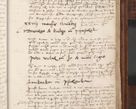 Zdjęcie nr 1007 dla obiektu archiwalnego: Volumen III actorum episcopalium R.R.  Joannis Konarski episcopi Cracoviensis ex annis 18 I 1520-27 III 1524