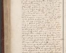 Zdjęcie nr 1006 dla obiektu archiwalnego: Volumen III actorum episcopalium R.R.  Joannis Konarski episcopi Cracoviensis ex annis 18 I 1520-27 III 1524