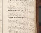 Zdjęcie nr 1005 dla obiektu archiwalnego: Volumen III actorum episcopalium R.R.  Joannis Konarski episcopi Cracoviensis ex annis 18 I 1520-27 III 1524