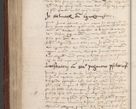 Zdjęcie nr 1004 dla obiektu archiwalnego: Volumen III actorum episcopalium R.R.  Joannis Konarski episcopi Cracoviensis ex annis 18 I 1520-27 III 1524
