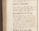 Zdjęcie nr 1000 dla obiektu archiwalnego: Volumen III actorum episcopalium R.R.  Joannis Konarski episcopi Cracoviensis ex annis 18 I 1520-27 III 1524