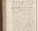 Zdjęcie nr 1002 dla obiektu archiwalnego: Volumen III actorum episcopalium R.R.  Joannis Konarski episcopi Cracoviensis ex annis 18 I 1520-27 III 1524