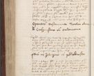 Zdjęcie nr 998 dla obiektu archiwalnego: Volumen III actorum episcopalium R.R.  Joannis Konarski episcopi Cracoviensis ex annis 18 I 1520-27 III 1524