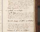 Zdjęcie nr 999 dla obiektu archiwalnego: Volumen III actorum episcopalium R.R.  Joannis Konarski episcopi Cracoviensis ex annis 18 I 1520-27 III 1524