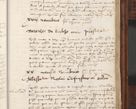 Zdjęcie nr 1001 dla obiektu archiwalnego: Volumen III actorum episcopalium R.R.  Joannis Konarski episcopi Cracoviensis ex annis 18 I 1520-27 III 1524