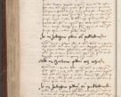 Zdjęcie nr 994 dla obiektu archiwalnego: Volumen III actorum episcopalium R.R.  Joannis Konarski episcopi Cracoviensis ex annis 18 I 1520-27 III 1524