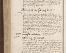Zdjęcie nr 992 dla obiektu archiwalnego: Volumen III actorum episcopalium R.R.  Joannis Konarski episcopi Cracoviensis ex annis 18 I 1520-27 III 1524