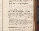 Zdjęcie nr 995 dla obiektu archiwalnego: Volumen III actorum episcopalium R.R.  Joannis Konarski episcopi Cracoviensis ex annis 18 I 1520-27 III 1524