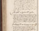 Zdjęcie nr 988 dla obiektu archiwalnego: Volumen III actorum episcopalium R.R.  Joannis Konarski episcopi Cracoviensis ex annis 18 I 1520-27 III 1524