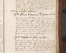 Zdjęcie nr 989 dla obiektu archiwalnego: Volumen III actorum episcopalium R.R.  Joannis Konarski episcopi Cracoviensis ex annis 18 I 1520-27 III 1524