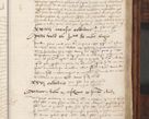 Zdjęcie nr 987 dla obiektu archiwalnego: Volumen III actorum episcopalium R.R.  Joannis Konarski episcopi Cracoviensis ex annis 18 I 1520-27 III 1524