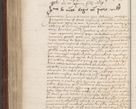 Zdjęcie nr 986 dla obiektu archiwalnego: Volumen III actorum episcopalium R.R.  Joannis Konarski episcopi Cracoviensis ex annis 18 I 1520-27 III 1524
