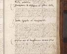 Zdjęcie nr 981 dla obiektu archiwalnego: Volumen III actorum episcopalium R.R.  Joannis Konarski episcopi Cracoviensis ex annis 18 I 1520-27 III 1524