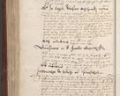 Zdjęcie nr 982 dla obiektu archiwalnego: Volumen III actorum episcopalium R.R.  Joannis Konarski episcopi Cracoviensis ex annis 18 I 1520-27 III 1524