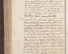 Zdjęcie nr 978 dla obiektu archiwalnego: Volumen III actorum episcopalium R.R.  Joannis Konarski episcopi Cracoviensis ex annis 18 I 1520-27 III 1524